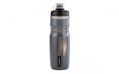 Termofľaša PELLS Teneo 620 ml Black Clear