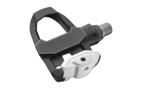 Pedále LOOK Keo Classic 3 - Black / White Pedále LOOK Keo Classic 3 - Black / White