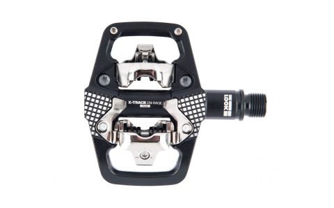 Pedále LOOK X-Track En-Rage + - Black Pedále LOOK X-Track En-Rage + - Black