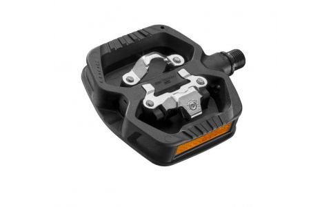 Pedále LOOK Geo Trekking Vision Black Pedále LOOK Geo Trekking Vision Black