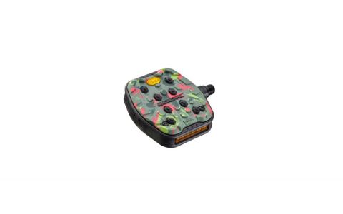 Pedále LOOK Trail Grip - Camo
