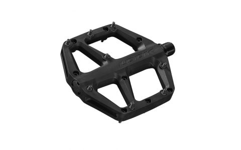 Pedále LOOK Trail Roc Fusion - Black Pedále LOOK Trail Roc Fusion - Black