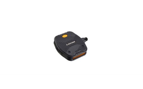 Pedále LOOK Geo City Grip - Black Pedále LOOK Geo City Grip - Black