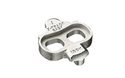 Kufre LOOK Cleat X- Track Easy - Anthracite