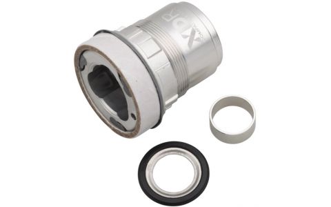 Orech FULCRUM, XDR 33mm Steel /E-RACING 4, 900/