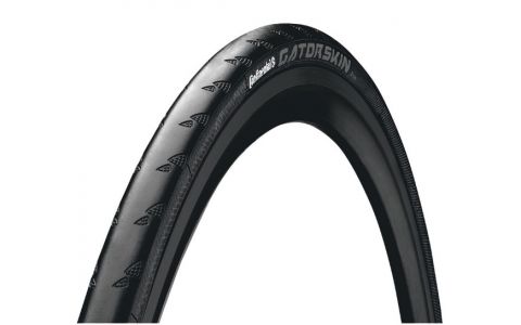 Plášť CONTINENTAL Gatorskin Black Edition kevlar - 622x32C