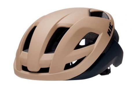 Prilba HJC Bellus Matt Brown Navy - M (55-59cm)