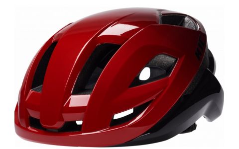 Prilba HJC Bellus Red Black - S (51-56cm)