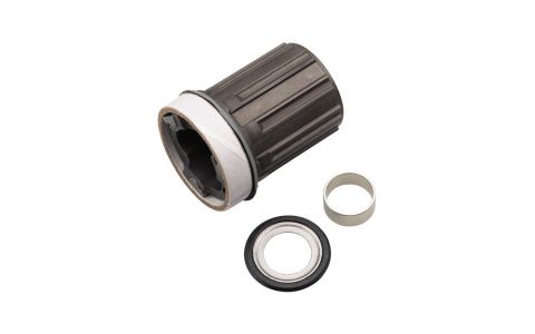 Ořech FULCRUM HG type alu FW body d.33 mm