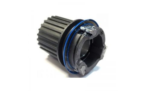 Orech FULCRUM, Micro spline/E-metal 3,5,7/E-Fire 3,5,700