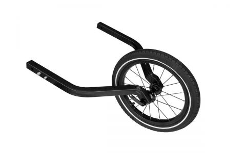 Joggingové koliesko pre dvojmiestne vozíky Qupa2, Kidgoo2 / Sportrex1 2022 - 2023 Joggingové koliesko pre dvojmiestne vozíky Qupa2, Kidgoo2 / Sportrex1 2022 - 2023