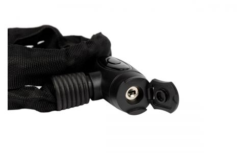 Zámok na kľúč SCHINDLER reťazový 6x900 mm