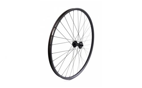 Vypletené koleso Disc 29" Thru-Axle predné Vypletené koleso Disc 29" Thru-Axle predné