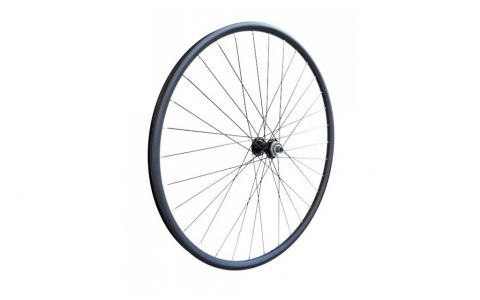 Vypletené koleso Disc QR 26" predné