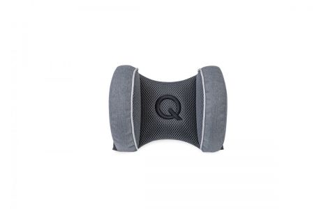Opěrka hlavy QERIDOO Grey Opěrka hlavy QERIDOO Grey