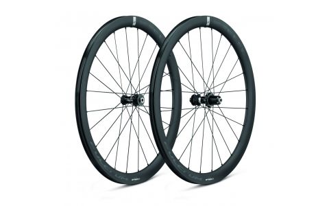 Sada kolies FULCRUM Speed 42 DB 28" - XDR