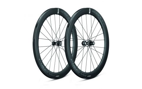 Sada kolies FULCRUM Speed 57 DB 28" - XDR
