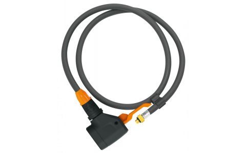 Náhradný diel SKS Hadica pre pumpu Rennkompressor MV Easy hlavica