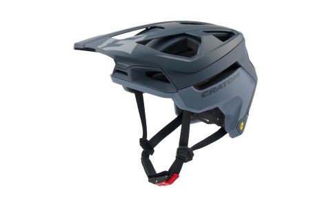 Prilba CRATONI Madflex MIPS RECCO Grey Matt - M/L (58-61cm)