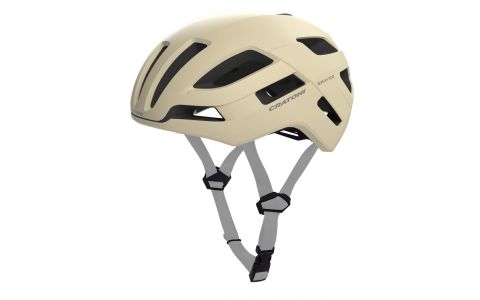 Prilba CRATONI Gravoq Sand Matt - M/L (57-61cm)