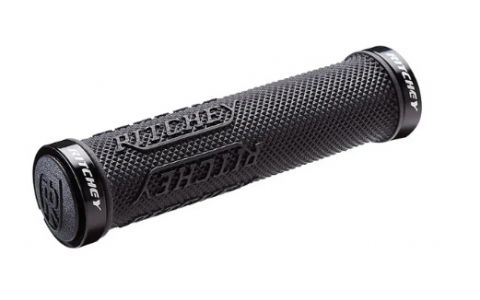 Gripy RITCHEY WCS Truegrip X Locking Black Gripy RITCHEY WCS Truegrip X Locking Black
