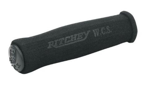 Gripy RITCHEY WCS Truegrip Neoprene Black