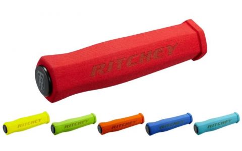 Gripy RITCHEY WCS Truegrip - Red