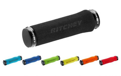 Gripy RITCHEY WCS Truegrip Locking - Black
