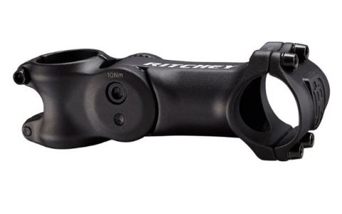 Predstavec RITCHEY 4Axis Adjustable 90mm/31.8mm - 90mm