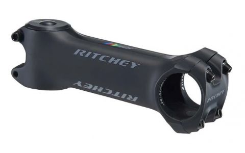 Predstavec RITCHEY Wcs Toyon 84D/100mm/31.8mm W/Top Cap - 100 mm Predstavec RITCHEY Wcs Toyon 84D/100mm/31.8mm W/Top Cap - 100 mm