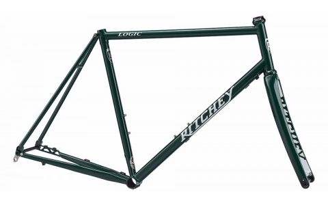 Rámový set RITCHEY Road Logic Disc Green - S Rámový set RITCHEY Road Logic Disc Green - S