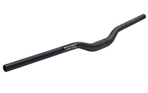 Riadidlá RITCHEY WCS Trail Rizer 800mm / 30mm Rise