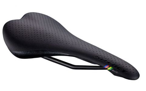 Sedlo RITCHEY WCS Carbon Streem Black - 145 mm