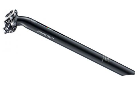 Sedlovka RITCHEY WCS 1-Bolt - 350mm/27.2mm