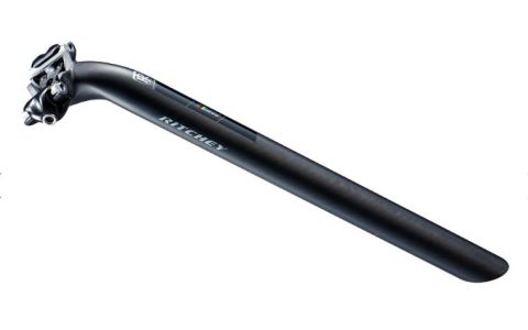 Sedlovka RITCHEY WCS Carbon 1-Bolt - 350mm/27.2mm