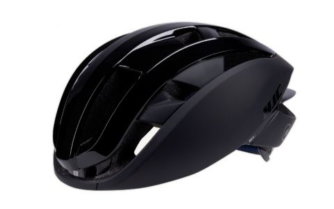 Prilba HJC Ibex 3.0 Matt Glossy Black - S (51-56cm)