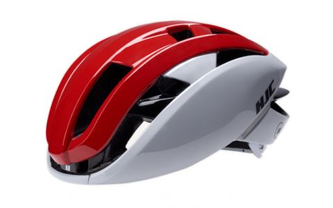 Prilba HJC Ibex 3.0 Red White - S (51-56cm)