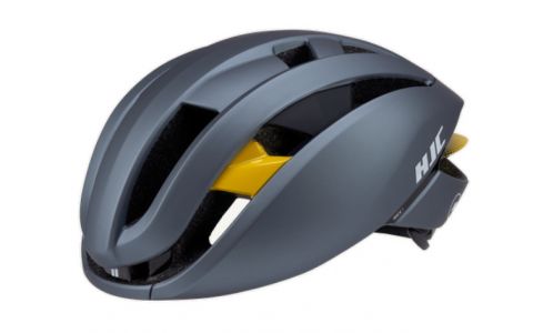 Prilba HJC Ibex 3.0 Matt Glossy Grey - L (58-63cm)