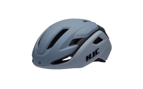 Prilba HJC Valeco 2.0 Matt Grey - M (55-59cm)