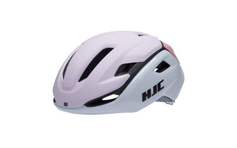 Prilba HJC Valeco 2.0 Matt Glossy Coral Pink - S (51-56cm)