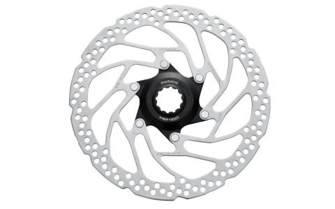 Brzdový kotúč SHIMANO SM-RT30 160mm OEM