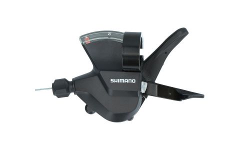 Radenie SHIMANO SL-M315 OEM - Ľavé 2s
