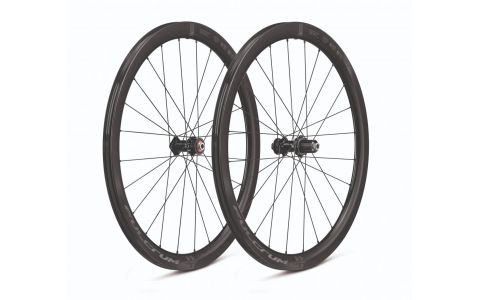 Sada kolies FULCRUM Wind 42 DB 28" - XDR