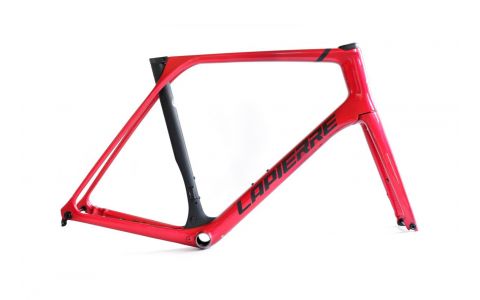LAPIERRE Rámový set AIRCODE DRS LTD - S/46 LAPIERRE Rámový set AIRCODE DRS LTD - S/46