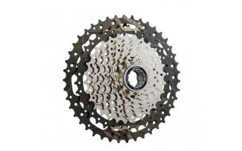 Kazeta SHIMANO Cues LinkGlide CS-LG400 10s 11/43