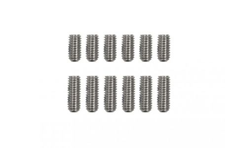 Piny LOOK Trail Roc Pins Kit