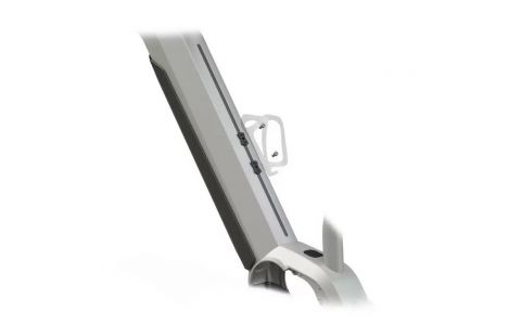 Úchyty XLC MRS pre montáž košíka na fľašu