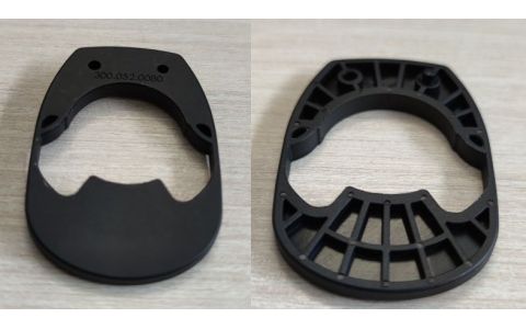 Podložka pod predstavec LAPIERRE Aircode 5mm Acros