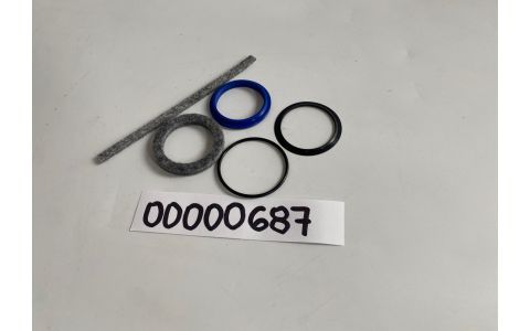 Tesnenie gufera EIGHTPINS