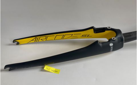 Vidlica LAPIERRE Aircode SL 600